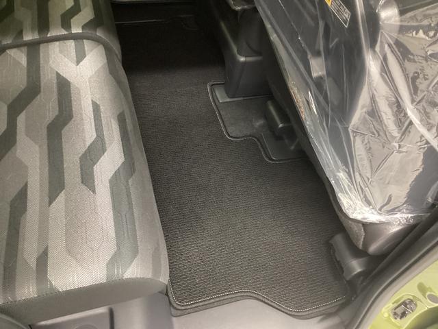 タントファンクロス衝突被害軽減ブレーキ　横滑り防止装置　オートハイビーム　アイドリングストップ　ステアリングスイッチ　オートライト　キーフリーシステム　オートエアコン　ナビ　ドラレコ　パノラマカメラ　ＥＴＣ　マット（岐阜県）の中古車