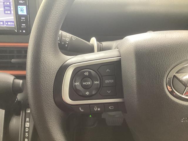 タントファンクロス衝突被害軽減ブレーキ　横滑り防止装置　オートハイビーム　アイドリングストップ　ステアリングスイッチ　オートライト　キーフリーシステム　オートエアコン　ナビ　ドラレコ　パノラマカメラ　ＥＴＣ　マット（岐阜県）の中古車