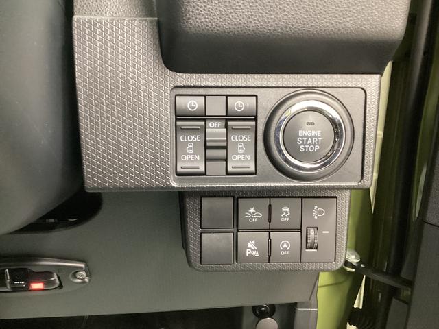 タントファンクロス衝突被害軽減ブレーキ　横滑り防止装置　オートハイビーム　アイドリングストップ　ステアリングスイッチ　オートライト　キーフリーシステム　オートエアコン　ナビ　ドラレコ　パノラマカメラ　ＥＴＣ　マット（岐阜県）の中古車