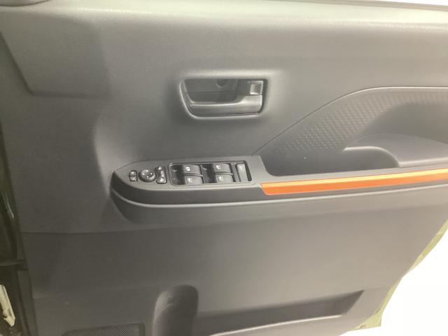 タントファンクロス衝突被害軽減ブレーキ　横滑り防止装置　オートハイビーム　アイドリングストップ　ステアリングスイッチ　オートライト　キーフリーシステム　オートエアコン　ナビ　ドラレコ　パノラマカメラ　ＥＴＣ　マット（岐阜県）の中古車