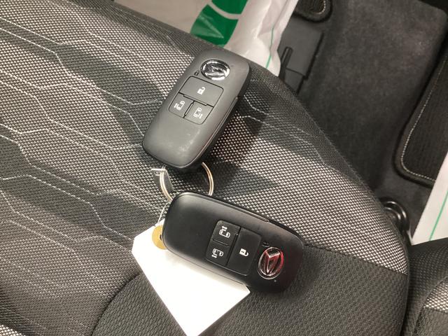 タントファンクロス衝突被害軽減ブレーキ　横滑り防止装置　オートハイビーム　アイドリングストップ　ステアリングスイッチ　オートライト　キーフリーシステム　オートエアコン　ナビ　ドラレコ　パノラマカメラ　ＥＴＣ　マット（岐阜県）の中古車