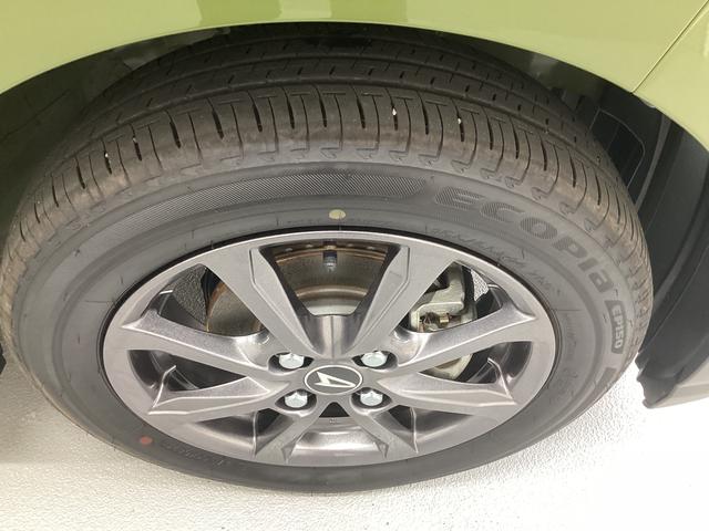 タントファンクロス衝突被害軽減ブレーキ　横滑り防止装置　オートハイビーム　アイドリングストップ　ステアリングスイッチ　オートライト　キーフリーシステム　オートエアコン　ナビ　ドラレコ　パノラマカメラ　ＥＴＣ　マット（岐阜県）の中古車