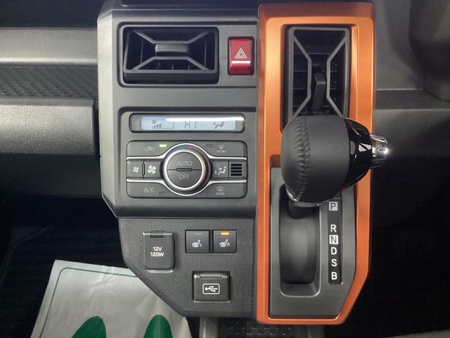 タフトＧ衝突被害軽減ブレーキ　横滑り防止装置　オートハイビーム　アイドリングストップ　ステアリングスイッチ　オートライト　キーフリーシステム　オートエアコン　ナビ　ドラレコ　バックカメラ　ＥＴＣ　マット（岐阜県）の中古車