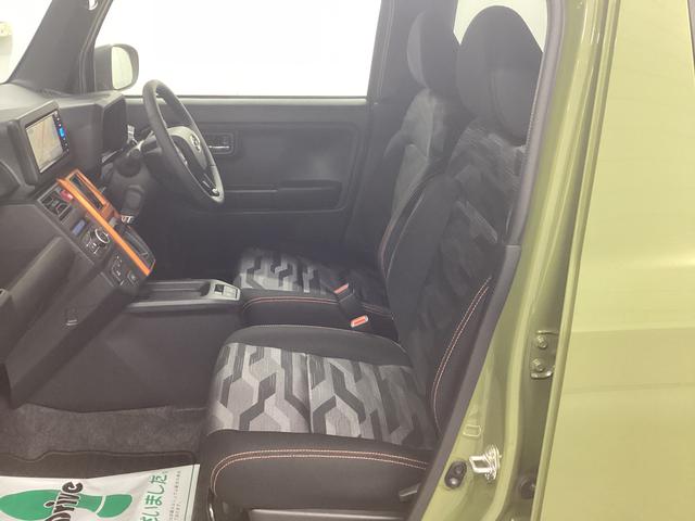 タフトＧ衝突被害軽減ブレーキ　横滑り防止装置　オートハイビーム　アイドリングストップ　ステアリングスイッチ　オートライト　キーフリーシステム　オートエアコン　ナビ　ドラレコ　バックカメラ　ＥＴＣ　マット（岐阜県）の中古車