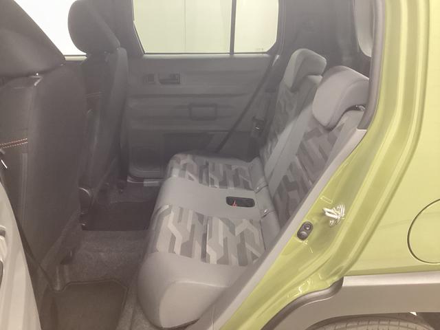 タフトＧ衝突被害軽減ブレーキ　横滑り防止装置　オートハイビーム　アイドリングストップ　ステアリングスイッチ　オートライト　キーフリーシステム　オートエアコン　ナビ　ドラレコ　バックカメラ　ＥＴＣ　マット（岐阜県）の中古車