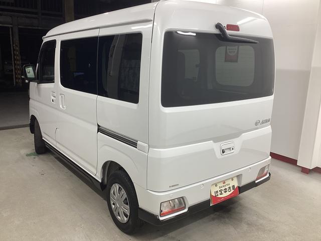 アトレーＲＳ衝突被害軽減ブレーキ　横滑り防止装置　４ＷＤ　ＣＶＴ　エアコン　パワステ　ステアリングスイッチ　オートハイビーム　アイドリングストップ　ナビ　ドラレコ　バックカメラ　ＥＴＣ　マット　バイザー（岐阜県）の中古車