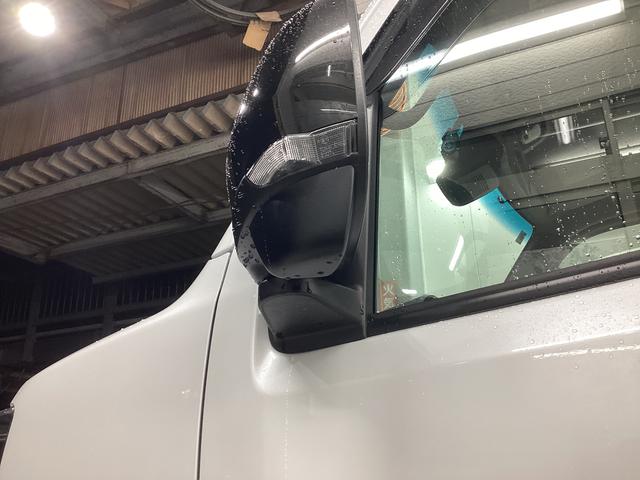 アトレーＲＳ衝突被害軽減ブレーキ　横滑り防止装置　４ＷＤ　ＣＶＴ　エアコン　パワステ　ステアリングスイッチ　オートハイビーム　アイドリングストップ　ナビ　ドラレコ　バックカメラ　ＥＴＣ　マット　バイザー（岐阜県）の中古車