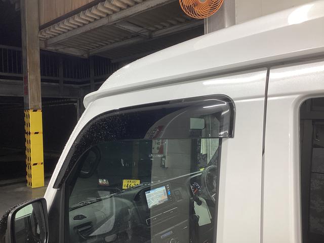 アトレーＲＳ衝突被害軽減ブレーキ　横滑り防止装置　４ＷＤ　ＣＶＴ　エアコン　パワステ　ステアリングスイッチ　オートハイビーム　アイドリングストップ　ナビ　ドラレコ　バックカメラ　ＥＴＣ　マット　バイザー（岐阜県）の中古車