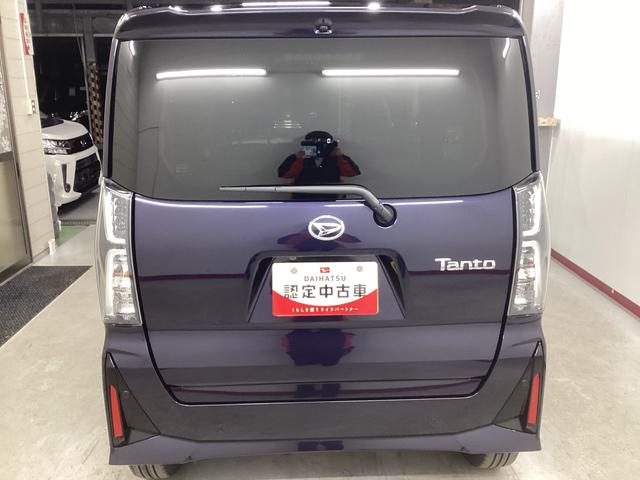 タントカスタムRS衝突被害軽減ブレーキ 横滑り防止装置 オートハイビーム アイドリングストップ ステアリングスイッチ オートライト キーフリー オートエアコン ナビ ドラレコ パノラマカメラ ETC マット バイザー(岐阜県)の中古車