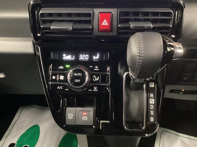 タントカスタムRS衝突被害軽減ブレーキ 横滑り防止装置 オートハイビーム アイドリングストップ ステアリングスイッチ オートライト キーフリー オートエアコン ナビ ドラレコ パノラマカメラ ETC マット バイザー(岐阜県)の中古車