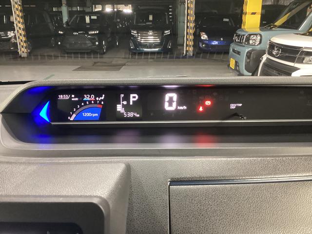 タントカスタムRS衝突被害軽減ブレーキ 横滑り防止装置 オートハイビーム アイドリングストップ ステアリングスイッチ オートライト キーフリー オートエアコン ナビ ドラレコ パノラマカメラ ETC マット バイザー(岐阜県)の中古車