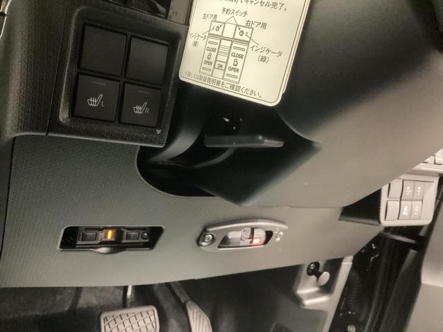 タントカスタムRS衝突被害軽減ブレーキ 横滑り防止装置 オートハイビーム アイドリングストップ ステアリングスイッチ オートライト キーフリー オートエアコン ナビ ドラレコ パノラマカメラ ETC マット バイザー(岐阜県)の中古車