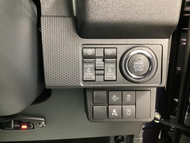 タントカスタムRS衝突被害軽減ブレーキ 横滑り防止装置 オートハイビーム アイドリングストップ ステアリングスイッチ オートライト キーフリー オートエアコン ナビ ドラレコ パノラマカメラ ETC マット バイザー(岐阜県)の中古車