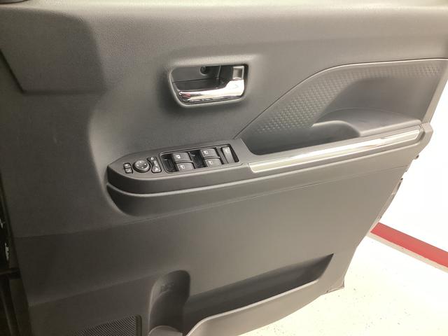 タントカスタムRS衝突被害軽減ブレーキ 横滑り防止装置 オートハイビーム アイドリングストップ ステアリングスイッチ オートライト キーフリー オートエアコン ナビ ドラレコ パノラマカメラ ETC マット バイザー(岐阜県)の中古車