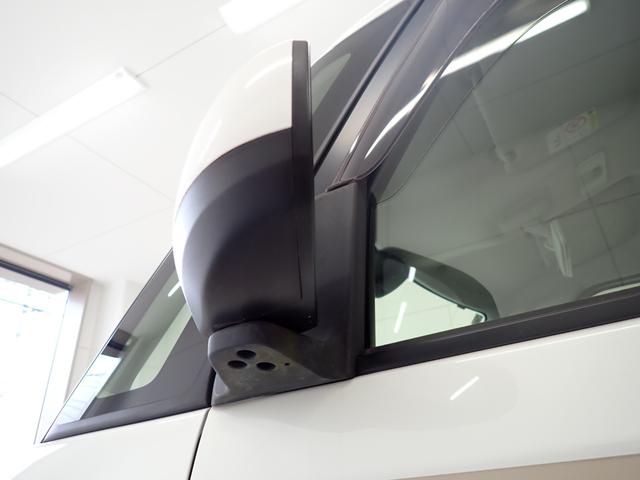 ムーヴキャンバスＧメイクアップ　ＳＡII衝突被害軽減ブレーキ　横滑り防止装置　アイドリングストップ　ステアリングスイッチ　オートライト　キーフリーシステム　オートエアコン　社外ナビ　バックカメラ　マット　バイザー（岐阜県）の中古車