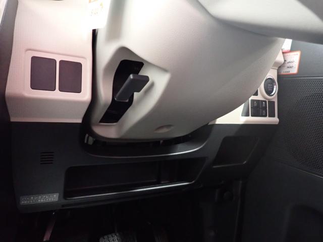 ムーヴキャンバスＧメイクアップ　ＳＡII衝突被害軽減ブレーキ　横滑り防止装置　アイドリングストップ　ステアリングスイッチ　オートライト　キーフリーシステム　オートエアコン　社外ナビ　バックカメラ　マット　バイザー（岐阜県）の中古車