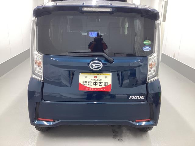 ムーヴカスタム XリミテッドII SAIII衝突被害軽減ブレーキ 横滑り防止装置 オートハイビーム アイドリングストップ ステアリングスイッチ オートライト キーフリー オートエアコン ナビ ドラレコ パノラマカメラ ETC マット バイザー(岐阜県)の中古車