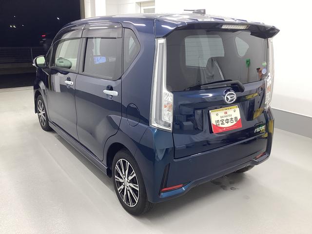 ムーヴカスタム XリミテッドII SAIII衝突被害軽減ブレーキ 横滑り防止装置 オートハイビーム アイドリングストップ ステアリングスイッチ オートライト キーフリー オートエアコン ナビ ドラレコ パノラマカメラ ETC マット バイザー(岐阜県)の中古車