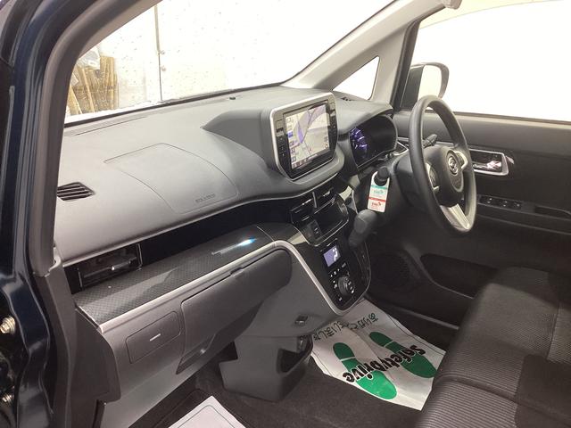 ムーヴカスタム XリミテッドII SAIII衝突被害軽減ブレーキ 横滑り防止装置 オートハイビーム アイドリングストップ ステアリングスイッチ オートライト キーフリー オートエアコン ナビ ドラレコ パノラマカメラ ETC マット バイザー(岐阜県)の中古車