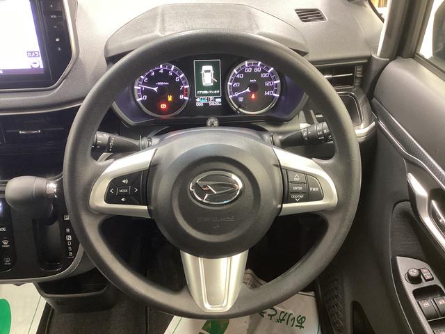 ムーヴカスタム XリミテッドII SAIII衝突被害軽減ブレーキ 横滑り防止装置 オートハイビーム アイドリングストップ ステアリングスイッチ オートライト キーフリー オートエアコン ナビ ドラレコ パノラマカメラ ETC マット バイザー(岐阜県)の中古車