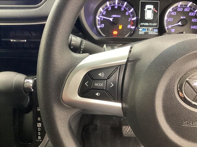 ムーヴカスタム XリミテッドII SAIII衝突被害軽減ブレーキ 横滑り防止装置 オートハイビーム アイドリングストップ ステアリングスイッチ オートライト キーフリー オートエアコン ナビ ドラレコ パノラマカメラ ETC マット バイザー(岐阜県)の中古車