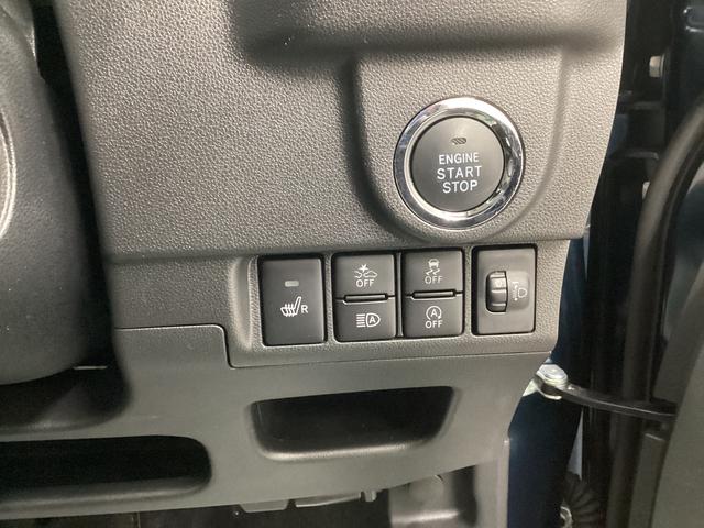 ムーヴカスタム XリミテッドII SAIII衝突被害軽減ブレーキ 横滑り防止装置 オートハイビーム アイドリングストップ ステアリングスイッチ オートライト キーフリー オートエアコン ナビ ドラレコ パノラマカメラ ETC マット バイザー(岐阜県)の中古車