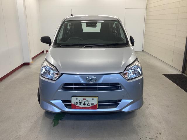 ミライースＬ　ＳＡIII衝突被害軽減ブレーキ　横滑り防止装置　オートハイビーム　アイドリングストップ　オートライト　キーレス　マット　バイザー（岐阜県）の中古車