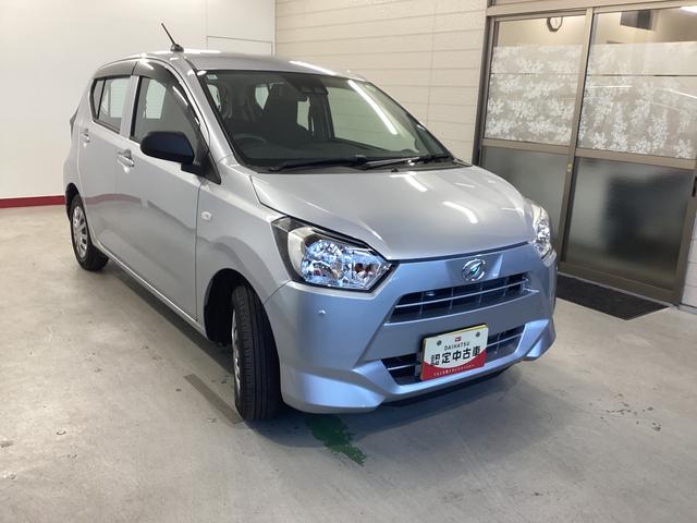 ミライースＬ　ＳＡIII衝突被害軽減ブレーキ　横滑り防止装置　オートハイビーム　アイドリングストップ　オートライト　キーレス　マット　バイザー（岐阜県）の中古車