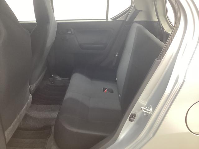 ミライースＬ　ＳＡIII衝突被害軽減ブレーキ　横滑り防止装置　オートハイビーム　アイドリングストップ　オートライト　キーレス　マット　バイザー（岐阜県）の中古車