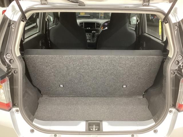 ミライースＬ　ＳＡIII衝突被害軽減ブレーキ　横滑り防止装置　オートハイビーム　アイドリングストップ　オートライト　キーレス　マット　バイザー（岐阜県）の中古車