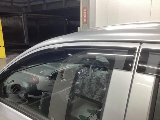 ミライースＬ　ＳＡIII衝突被害軽減ブレーキ　横滑り防止装置　オートハイビーム　アイドリングストップ　オートライト　キーレス　マット　バイザー（岐阜県）の中古車