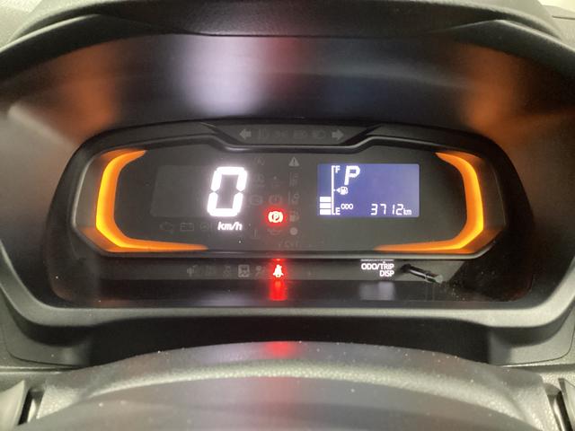 ミライースＬ　ＳＡIII衝突被害軽減ブレーキ　横滑り防止装置　オートハイビーム　アイドリングストップ　オートライト　キーレス　マット　バイザー（岐阜県）の中古車