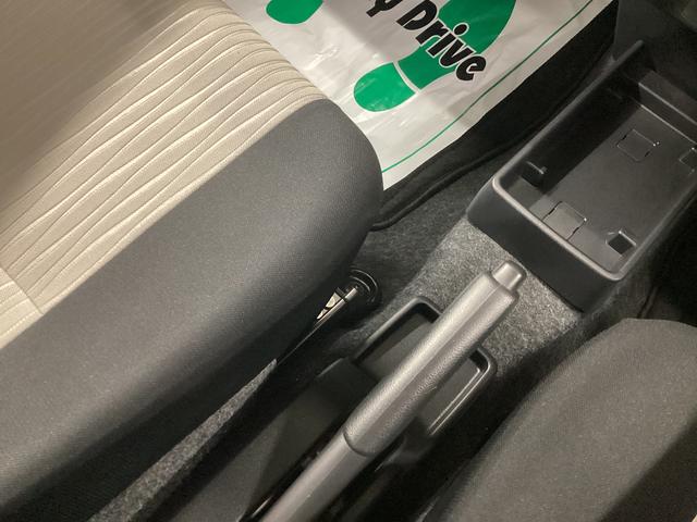 ミライースＬ　ＳＡIII衝突被害軽減ブレーキ　横滑り防止装置　オートハイビーム　アイドリングストップ　オートライト　キーレス　マット　バイザー（岐阜県）の中古車