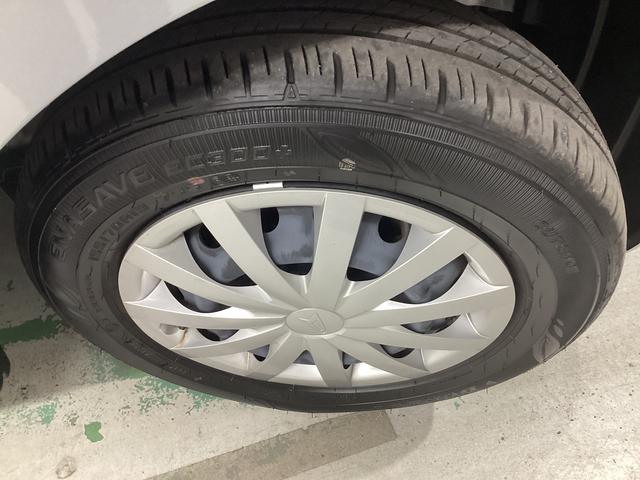 ミライースＬ　ＳＡIII衝突被害軽減ブレーキ　横滑り防止装置　オートハイビーム　アイドリングストップ　オートライト　キーレス　マット　バイザー（岐阜県）の中古車