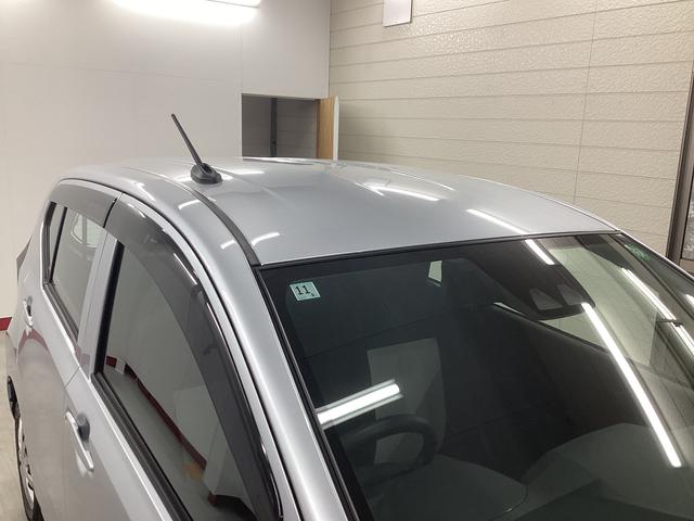 ミライースＬ　ＳＡIII衝突被害軽減ブレーキ　横滑り防止装置　オートハイビーム　アイドリングストップ　オートライト　キーレス　マット　バイザー（岐阜県）の中古車