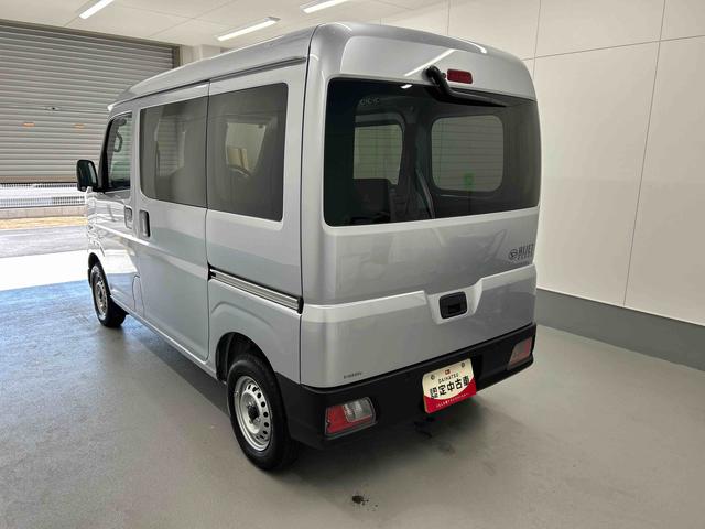 ハイゼットカーゴＤＸ衝突被害軽減ブレーキ　横滑り防止装置　４ＷＤ　ＣＶＴ　エアコン　パワステ　ラジオ　オートハイビーム　アイドリングストップ　オートライト（岐阜県）の中古車
