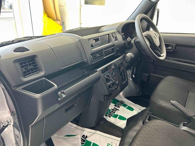 ハイゼットカーゴＤＸ衝突被害軽減ブレーキ　横滑り防止装置　４ＷＤ　ＣＶＴ　エアコン　パワステ　ラジオ　オートハイビーム　アイドリングストップ　オートライト（岐阜県）の中古車