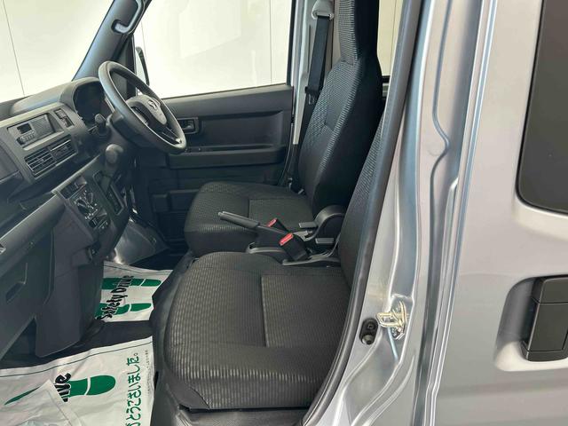 ハイゼットカーゴＤＸ衝突被害軽減ブレーキ　横滑り防止装置　４ＷＤ　ＣＶＴ　エアコン　パワステ　ラジオ　オートハイビーム　アイドリングストップ　オートライト（岐阜県）の中古車