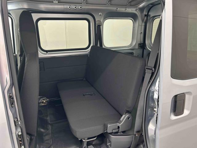 ハイゼットカーゴＤＸ衝突被害軽減ブレーキ　横滑り防止装置　４ＷＤ　ＣＶＴ　エアコン　パワステ　ラジオ　オートハイビーム　アイドリングストップ　オートライト（岐阜県）の中古車