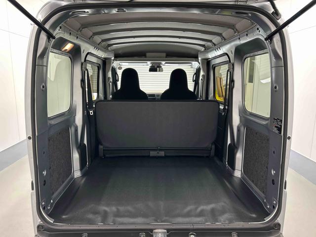 ハイゼットカーゴＤＸ衝突被害軽減ブレーキ　横滑り防止装置　４ＷＤ　ＣＶＴ　エアコン　パワステ　ラジオ　オートハイビーム　アイドリングストップ　オートライト（岐阜県）の中古車