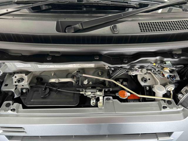 ハイゼットカーゴＤＸ衝突被害軽減ブレーキ　横滑り防止装置　４ＷＤ　ＣＶＴ　エアコン　パワステ　ラジオ　オートハイビーム　アイドリングストップ　オートライト（岐阜県）の中古車