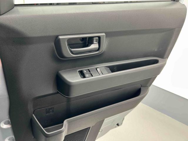 ハイゼットカーゴＤＸ衝突被害軽減ブレーキ　横滑り防止装置　４ＷＤ　ＣＶＴ　エアコン　パワステ　ラジオ　オートハイビーム　アイドリングストップ　オートライト（岐阜県）の中古車