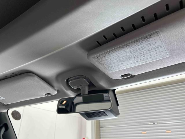 ハイゼットカーゴＤＸ衝突被害軽減ブレーキ　横滑り防止装置　４ＷＤ　ＣＶＴ　エアコン　パワステ　ラジオ　オートハイビーム　アイドリングストップ　オートライト（岐阜県）の中古車