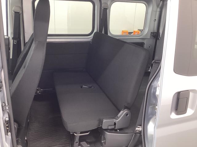 ハイゼットカーゴＤＸ衝突被害軽減ブレーキ　横滑り防止装置　４ＷＤ　ＣＶＴ　エアコン　パワステ　ラジオ　オートハイビーム　アイドリングストップ　オートライト　マット（岐阜県）の中古車