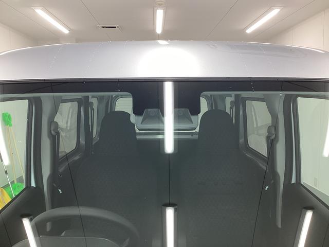 ハイゼットカーゴＤＸ衝突被害軽減ブレーキ　横滑り防止装置　４ＷＤ　ＣＶＴ　エアコン　パワステ　ラジオ　オートハイビーム　アイドリングストップ　オートライト　マット（岐阜県）の中古車