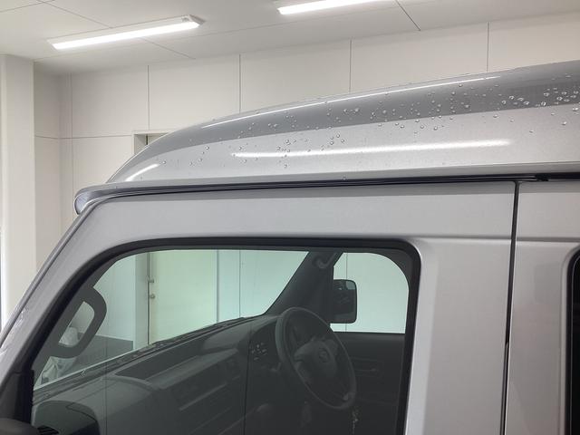 ハイゼットカーゴＤＸ衝突被害軽減ブレーキ　横滑り防止装置　４ＷＤ　ＣＶＴ　エアコン　パワステ　ラジオ　オートハイビーム　アイドリングストップ　オートライト　マット（岐阜県）の中古車