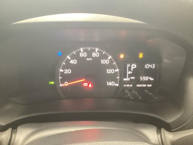 ハイゼットカーゴＤＸ衝突被害軽減ブレーキ　横滑り防止装置　４ＷＤ　ＣＶＴ　エアコン　パワステ　ラジオ　オートハイビーム　アイドリングストップ　オートライト　マット（岐阜県）の中古車