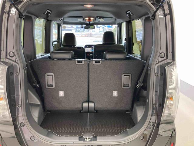 タントカスタムＸ衝突被害軽減ブレーキ　横滑り防止装置　４ＷＤ　オートハイビーム　アイドリングストップ　ステアリングスイッチ　オートライト　キーフリー　オートエアコン　ナビ　ドラレコ　パノラマカメラ　ＥＴＣ　マット（岐阜県）の中古車