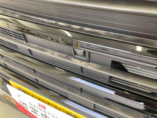 タントカスタムＸ衝突被害軽減ブレーキ　横滑り防止装置　４ＷＤ　オートハイビーム　アイドリングストップ　ステアリングスイッチ　オートライト　キーフリー　オートエアコン　ナビ　ドラレコ　パノラマカメラ　ＥＴＣ　マット（岐阜県）の中古車