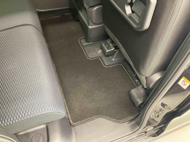 タントカスタムＸ衝突被害軽減ブレーキ　横滑り防止装置　４ＷＤ　オートハイビーム　アイドリングストップ　ステアリングスイッチ　オートライト　キーフリー　オートエアコン　ナビ　ドラレコ　パノラマカメラ　ＥＴＣ　マット（岐阜県）の中古車